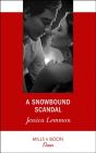 Snowbound Scandal - Preview