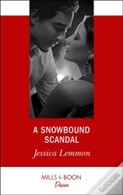 Capa do artigo Snowbound Scandal
