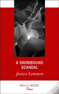Capa do artigo Snowbound Scandal