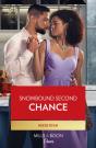 Snowbound Second Chance - Preview