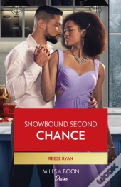 Snowbound Second Chance