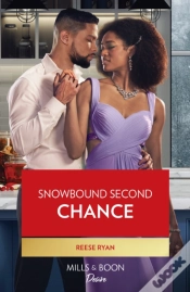 Capa do artigo Snowbound Second Chance