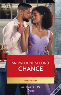 Capa do artigo Snowbound Second Chance