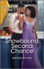 Snowbound Second Chance - Preview