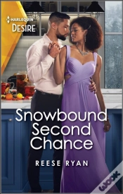 Capa do artigo Snowbound Second Chance