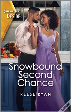 Capa do artigo Snowbound Second Chance