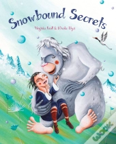 Snowbound Secrets  