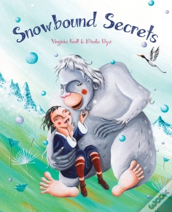 Capa do artigo Snowbound Secrets  