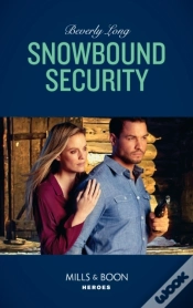 Capa do artigo Snowbound Security