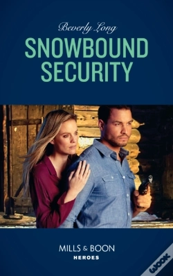 Capa do artigo Snowbound Security