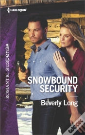 Capa do artigo Snowbound Security