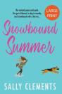 Snowbound Summer - Preview