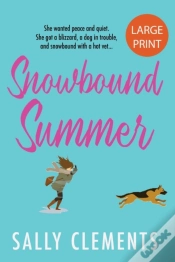 Capa do artigo Snowbound Summer