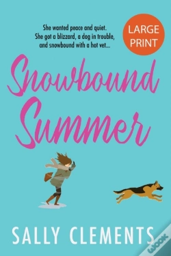 Capa do artigo Snowbound Summer