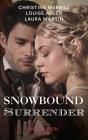 Snowbound Surrender Eb - Preview