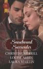 Snowbound Surrender - Preview