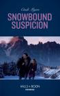 Snowbound Suspicion - Preview