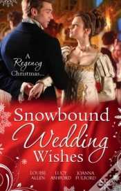 Capa do artigo Snowbound Wedding Wishes