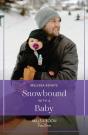 Snowbound With A Baby - Preview