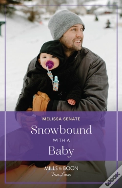 Capa do artigo Snowbound With A Baby