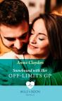 Snowbound With Her Off-Limits Gp - Preview