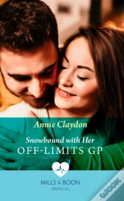 Capa do artigo Snowbound With Her Off-Limits Gp