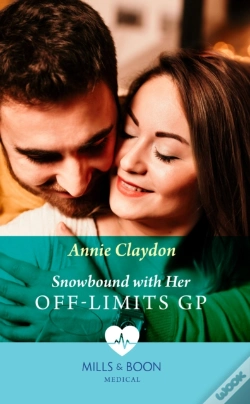 Capa do artigo Snowbound With Her Off-Limits Gp