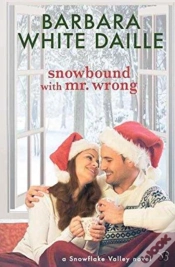 Capa do artigo Snowbound With Mr. Wrong