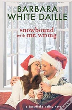 Capa do artigo Snowbound With Mr. Wrong
