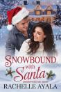 Snowbound With Santa: Unwrapping Mr. Right - Preview