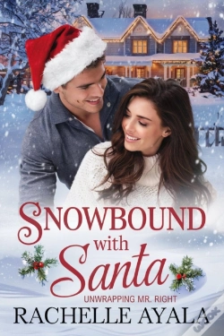 Capa do artigo Snowbound With Santa: Unwrapping Mr. Right