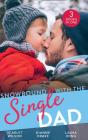 Snowbound With Single Dad Eb - Preview