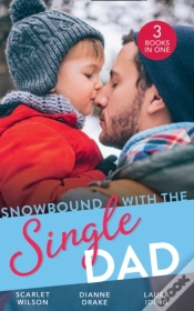 Capa do artigo Snowbound With Single Dad Eb
