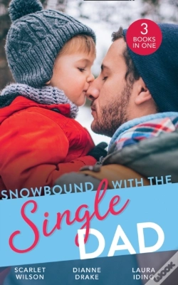 Capa do artigo Snowbound With Single Dad Eb