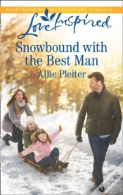 Capa do artigo Snowbound With The Best Man