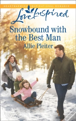 Capa do artigo Snowbound With The Best Man