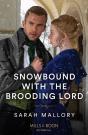 Snowbound With The Brooding Lord - Preview