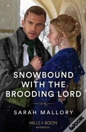 Capa do artigo Snowbound With The Brooding Lord