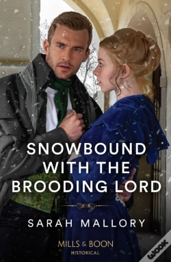 Capa do artigo Snowbound With The Brooding Lord