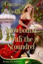 Snowbound With The Scoundrel - Preview