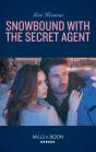 Snowbound With The Secret Agent - Preview