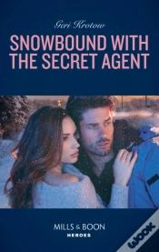 Capa do artigo Snowbound With The Secret Agent