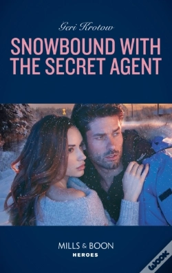 Capa do artigo Snowbound With The Secret Agent