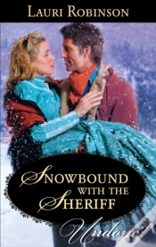 Capa do artigo Snowbound With The Sheriff