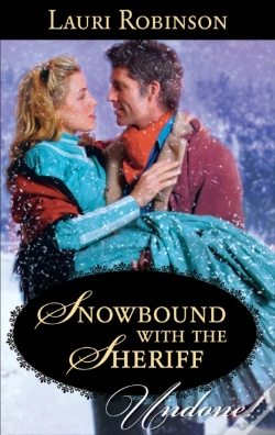 Capa do artigo Snowbound With The Sheriff