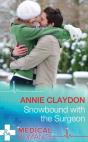Snowbound With The Surgeon - Preview