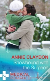 Capa do artigo Snowbound With The Surgeon