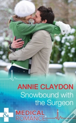 Capa do artigo Snowbound With The Surgeon