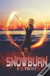 Capa do artigo Snowburn