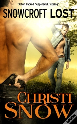 Capa do artigo Snowcroft Lost